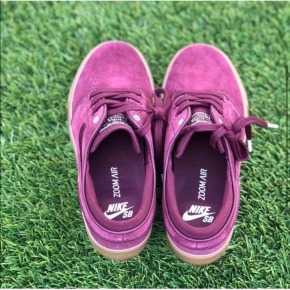 Nike SB Zoom Janoski - Picture 5 of 7